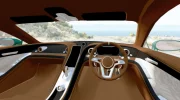 Bentley EXP 10 Speed ​​6 2015 1.0 - BeamNG.drive - 5
