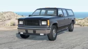 Gavril D-Series Classic 1.1 - BeamNG.drive - 4