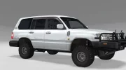 GL85 (Toyota Land Cruiser) 2.0 - BeamNG.drive - 9