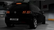 [ОПЛАЧИВАЕТСЯ] 2008-2013 Volkswagen Golf 6 BeamNG Mod 1.0 - BeamNG.drive - 14