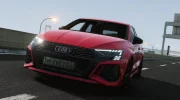 Audi RS3 (2022) 2.0 - BeamNG.drive - 9