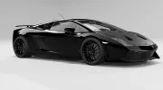 Улучшенный Lamborghini Gallardo 1 - BeamNG.drive - 9