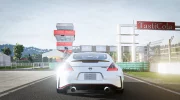 NISSAN 370Z NISMO Release - BeamNG.drive - 5