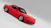 2001 Mazda RX7 FD v1.0 - BeamNG.drive - 4