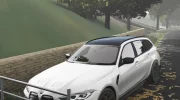 BMW M3 G80 Pack 1 - BeamNG.drive - 6