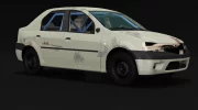 Dacia Logan 1.0 - BeamNG.drive - 9
