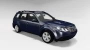 Subaru Forester 3.0 - BeamNG.drive - 5