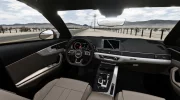 Audi A4 B9 2017 [ВЫПУСК] 1 - BeamNG.drive - 6