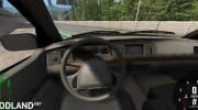 Ford Crown Victoria 1999 v 2.0 - BeamNG.drive - 2