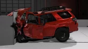 Toyota 4Runner TRD Pro (ВЫПУСК) 0.2 - BeamNG.drive - 2