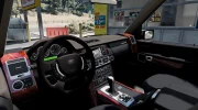Range Rover CRUSE LAND +15 Configs - BeamNG.drive - 3