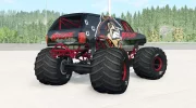 CRD Monster Truck 1.2 - BeamNG.drive - 2