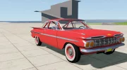Chevrolet Impala Coupe 1.2 - BeamNG.drive - 14
