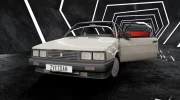 [ОПЛАТНАЯ] 1981-1989 Renault 11 Pack BeamNG Mod 1.0 - BeamNG.drive - 3