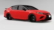 Toyota Camry Pack 2.0 - BeamNG.drive - 3