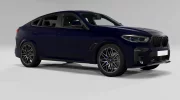 BMW X6 Competition 2019 1.1 - BeamNG.drive - 3