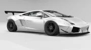 2005 Lamborghini Gallardo Revamp 1.0 - BeamNG.drive  - 3