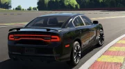 2012 Dodge Charger (Гаврил Гранд Маршал) Revamped 1.0.2 - BeamNG.drive - 3
