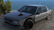DRIFT MISSILES CONFIG PACK 1 - BeamNG.drive - 2