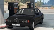 BMW E34 1.0 - BeamNG.drive - 9