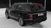 Range Rover SVA 1.0 - BeamNG.drive - 3