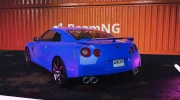Nissan GT-R (Fixed) v0.1 - BeamNG.drive - 2