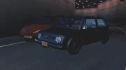 Nissan Pao Updated V2.0 - BeamNG.drive - 3