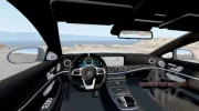 Mercedes-AMG E 63 S 2017 1.0 - BeamNG.drive - 5