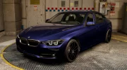 BMW F30 + M3 Sedan + Touring 1.1 - BeamNG.drive - 6