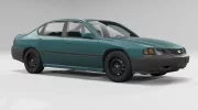 2000 Chevrolet Impala 1.0 - BeamNG.drive - 9