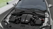 BMW 5-SERIES E60 1 - BeamNG.drive - 2