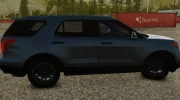 Ford Explorer 2015-2019 1.5 - BeamNG.drive - 8