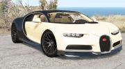 Bugatti Chiron 2016 3.0 - BeamNG.drive - 6