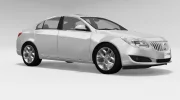 Opel Insignia 2016 1.0 - BeamNG.drive - 2
