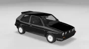 1987 VW Golf 2.0 - BeamNG.drive - 5