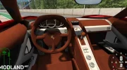 Porsche Carrera GT [0.6.0] - BeamNG.drive - 2