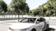 Toyota Camry V55 [RELEASE] 1 - BeamNG.drive - 5