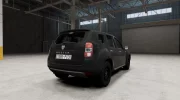 Dacia Duster 2014 внедорожник 1.0 - BeamNG.drive - 15
