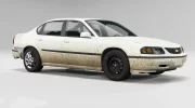 2000 Chevrolet Impala 1.0 - BeamNG.drive - 10
