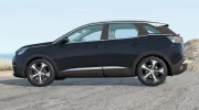 Peugeot 3008 2019 2.456.4 - BeamNG.drive - 5