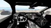 Lamborghini Urus 2018 Urus - BeamNG.drive - 4