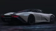 McLaren Speedtail 1.1 - BeamNG.drive - 2