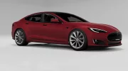 Tesla Model S 2022 1 - BeamNG.drive - 8