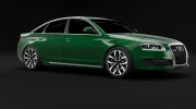 Audi A6/RS6 C6 1.1 - BeamNG.drive - 11