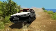Fiat Tipo 1995 1.0 - BeamNG.drive - 3