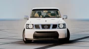 Nissan Patrol Y61 (Pack) 1.2 - BeamNG.drive - 9