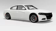 Dodge Charger Pack 1.0 - BeamNG.drive - 3