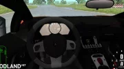 Lamborghini Aventador [0.6.0] - BeamNG.drive - 2