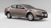 2017 Kia Optima (TF) 1.0 - BeamNG.drive - 3