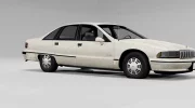 CHEVROLET CAPRICE 4TH 0.25 - BeamNG.drive - 9